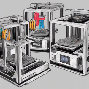 Read more about the article Review: Bambu Lab P1S 3D Printer is it one of the best