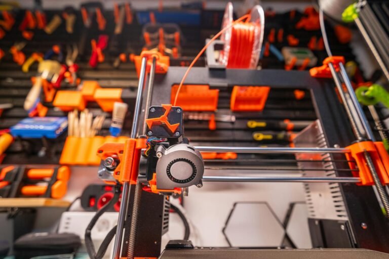 Top 3 Best rated 3D printers Below £1000