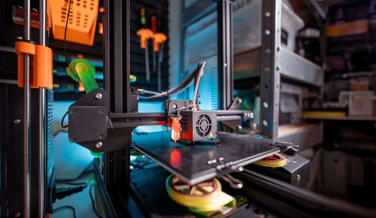 Read more about the article How to Make Money 3D Printing: