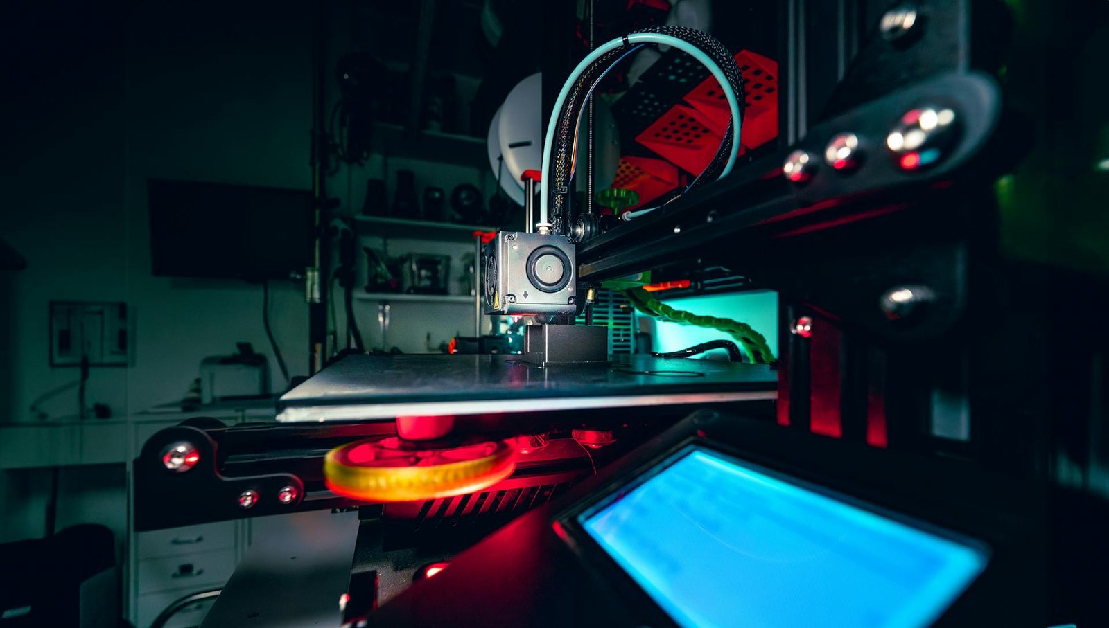 You are currently viewing Essential Tips for 3D Printer Maintenance: A Beginner’s Guide