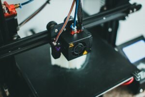 Read more about the article Beginners guide to 3D Printing FDM