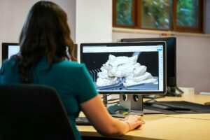 Read more about the article Best 3D modeling software for beginners
