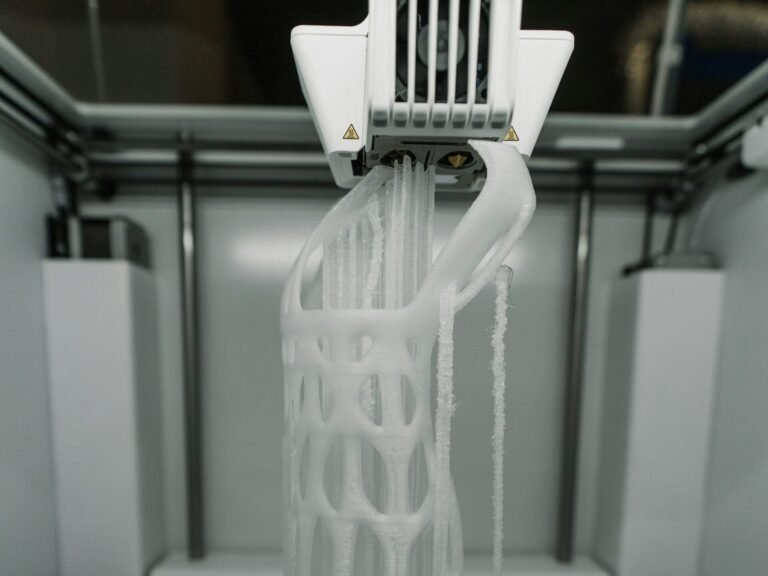 Impact of 3D Printing in the Medical Industry