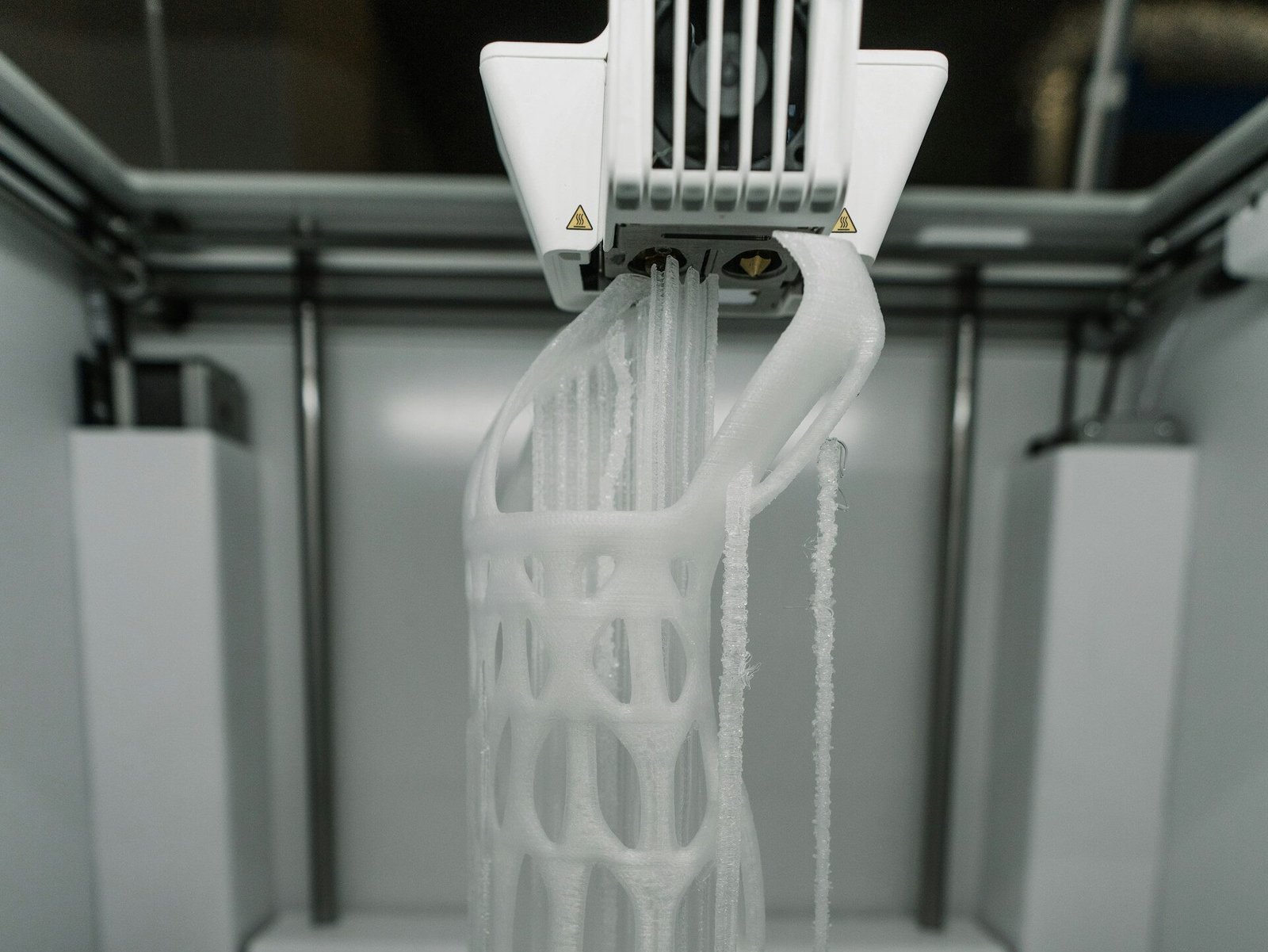 Read more about the article Impact of 3D Printing in the Medical Industry